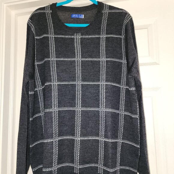 Apt 9 Sweater - Picture 1 of 2